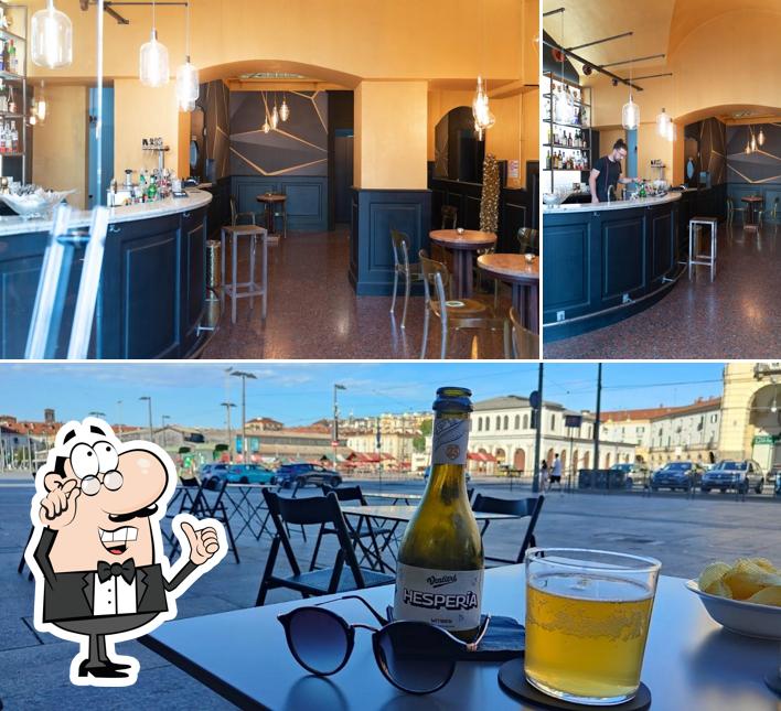 Dai un'occhiata agli interni di REsPUBLICA wine & cocktail