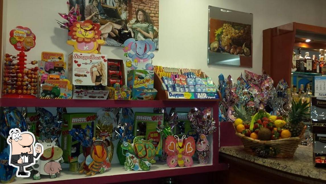 Foto di Risto-Bar I Girasoli