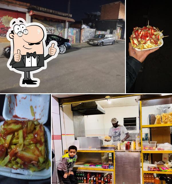 Tiozinho Da Batata