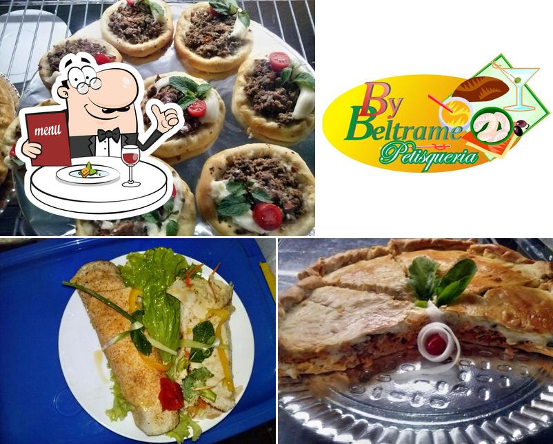 AROMAS RESTAURANTE E PETISCARIA