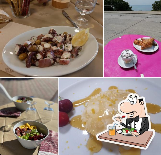 Ristorante Pizzeria Nautilus