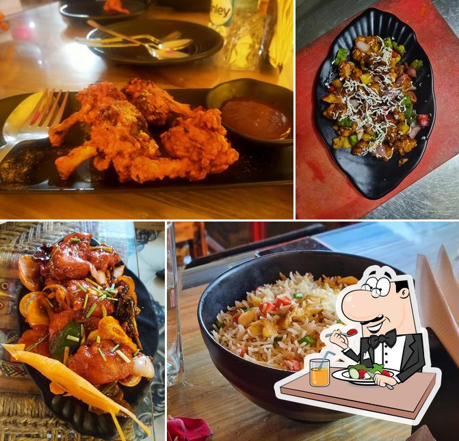 Barfi The Food Magician