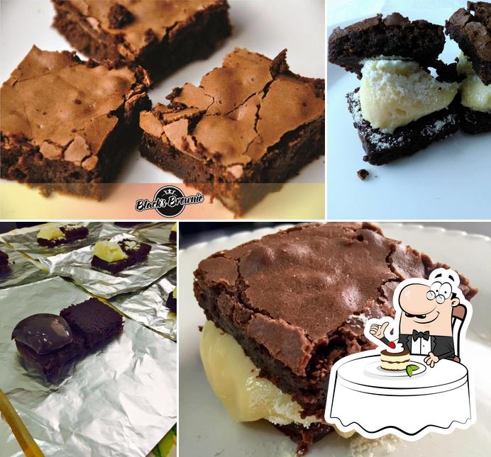 Black's Brownie Castanhal PA