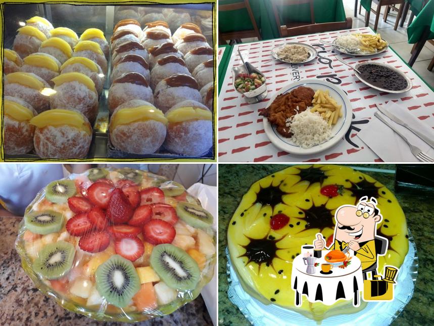 Boulos Padaria Express