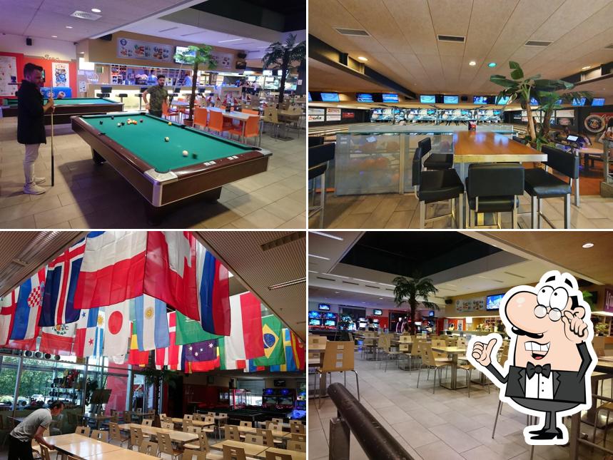Bowling Miami SA