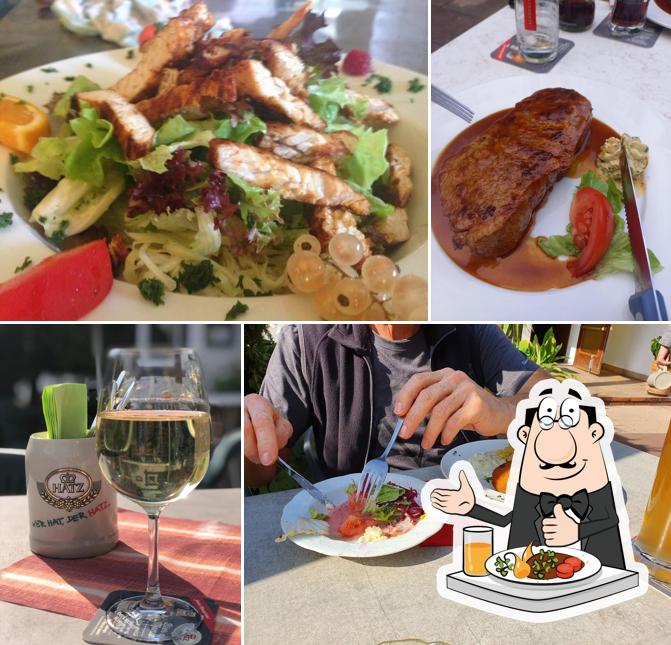 Plats à Rheinstrom GbR Müller