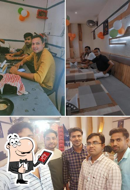 See the pic of Champaran Meat House , Bartand