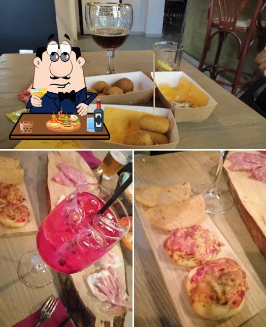 Bruschette al Civico XIV