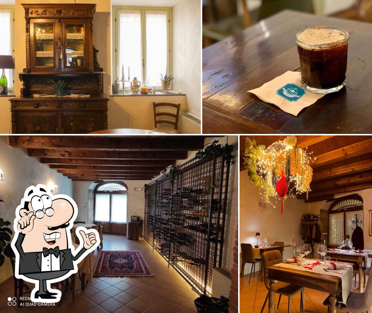 Ristorante Come una Volta