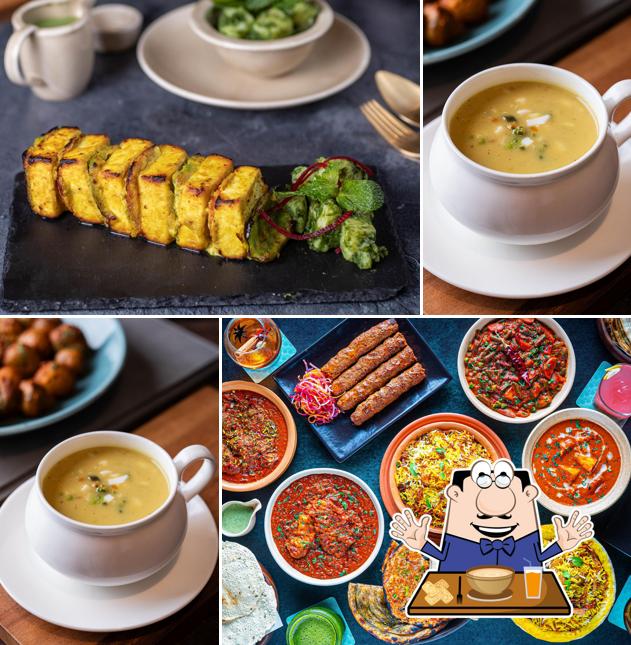 Copper Chimney, Linking Road - Bandra (W)