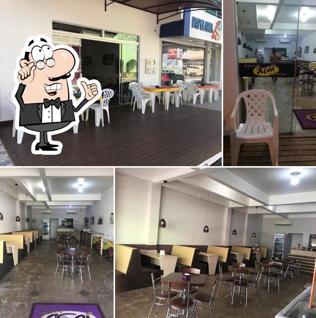 Empório do Açaí e Sorveteria