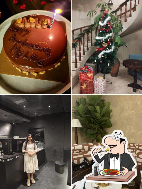 Check out the image displaying food and drink at Era Bistro Global Kitchen