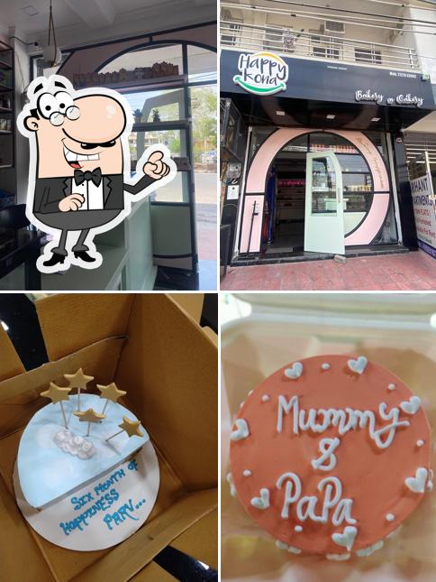 Check out how Happy Kona Talwandi looks inside