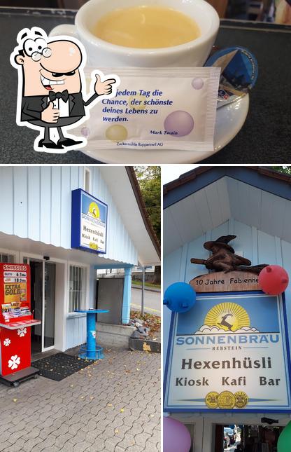 Häxehüsli