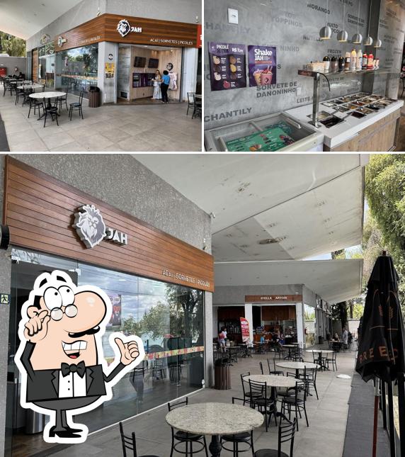 JAH Lagoa Santa