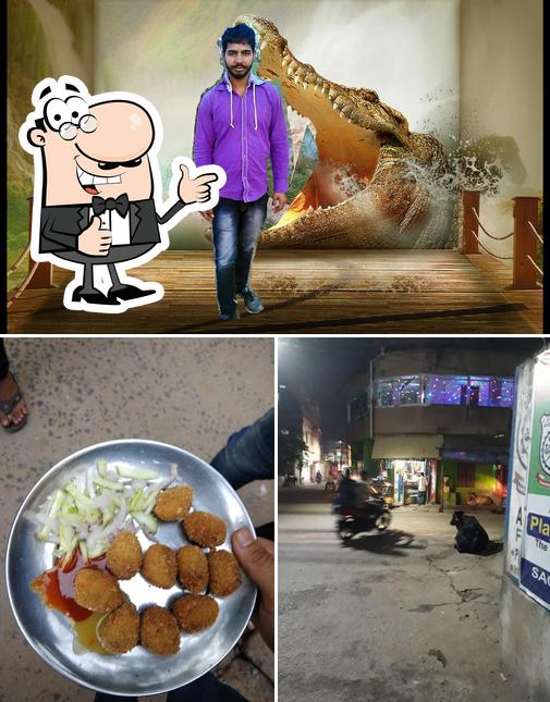 See the image of Kalia Chop Dokaan