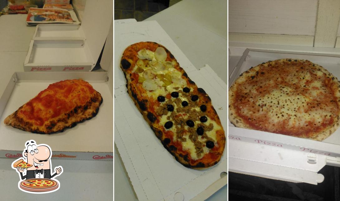 La pizza è il piatto veloce preferito al mondo
