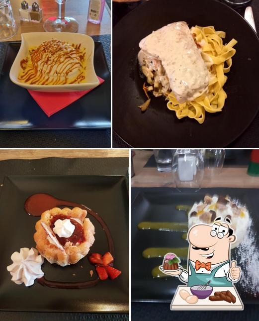 Le Bistrot Gambetta