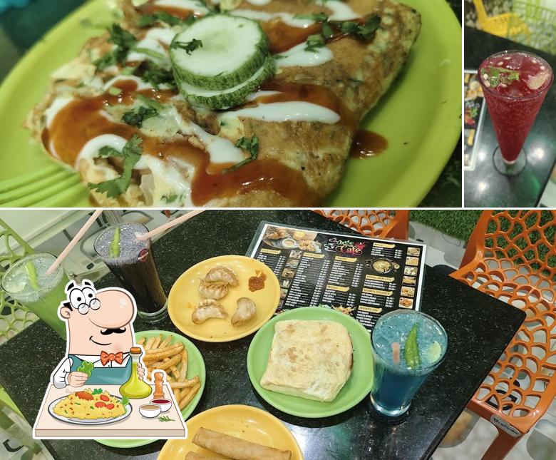 Namma ooru cafe