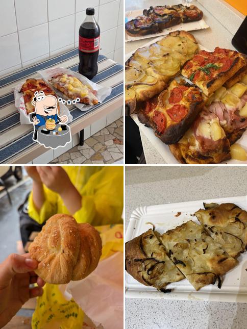 Platti al Panificio, Caffetteria, Pasticceria Angela