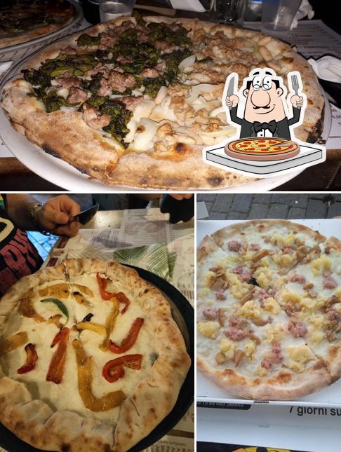 La pizza è il piatto veloce preferito al mondo