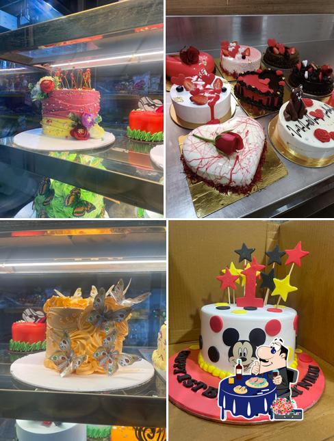 ਪੋਹੀੜ੍ਹ ਸਪੈਸ਼ਲ (Pohir Special)Gupta’s baker