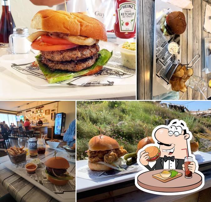 Ragged Rocks Gastropub