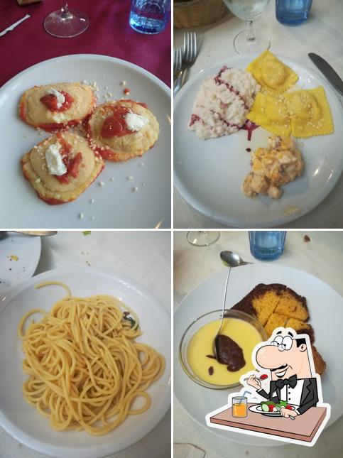 Ristorante bar Locanda Tornado