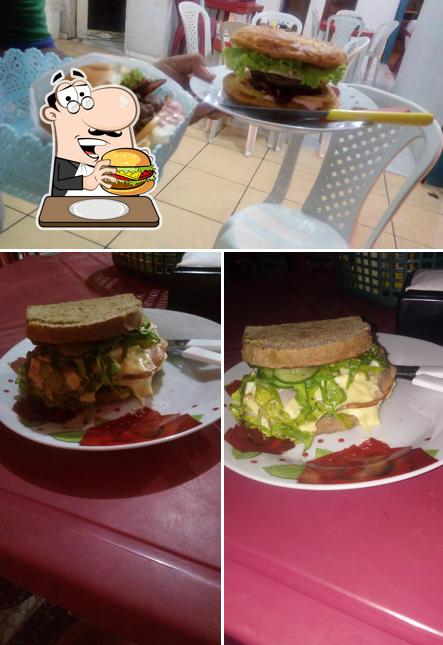 Senhor dos Pastéis