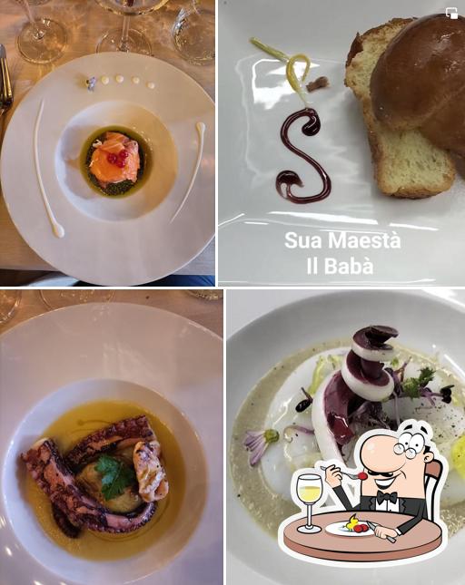 Ristorante Strada Vecchia by Mister Proseccone