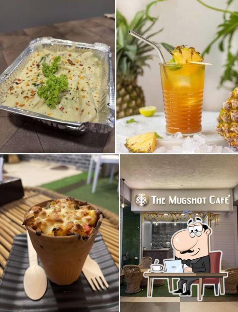 The Mugshot Cafe