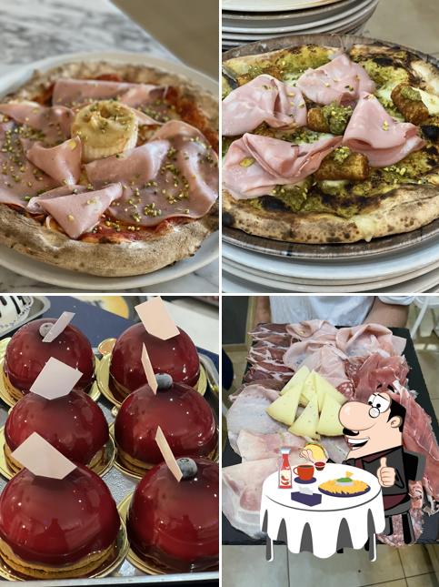 Prenditi un hamburger a VieniDaMe Food & Pizza Experience