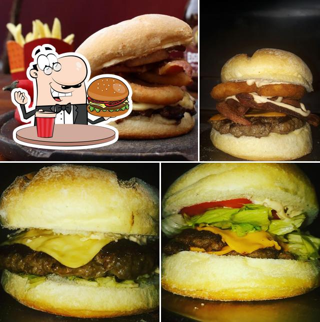 Vitz Burguer