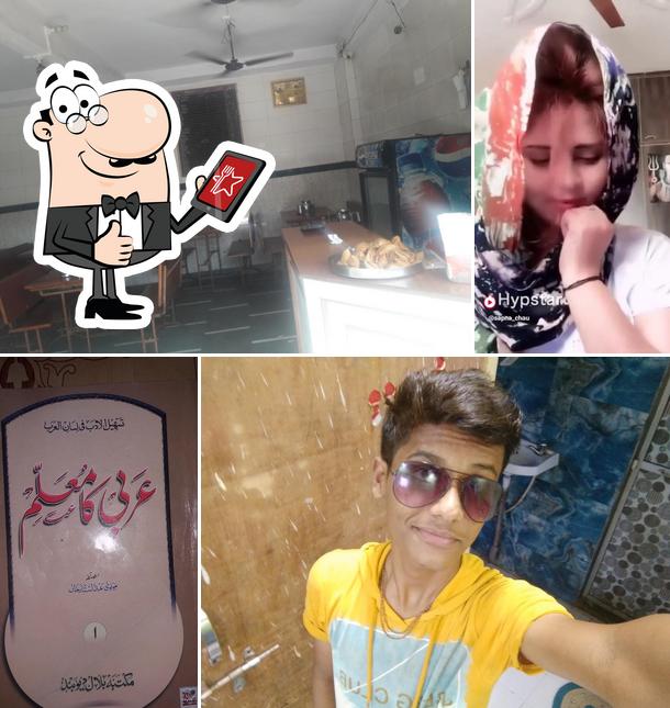 See this photo of ZEESHAN DARBAR HOTEL