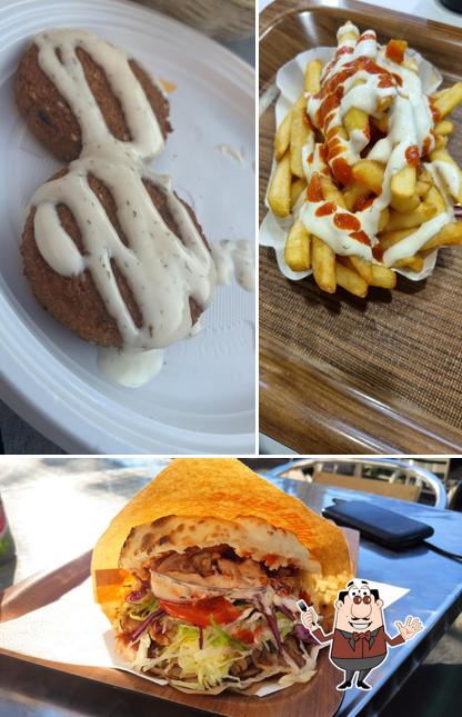 Cibo al Star Pizzeria&Kebap