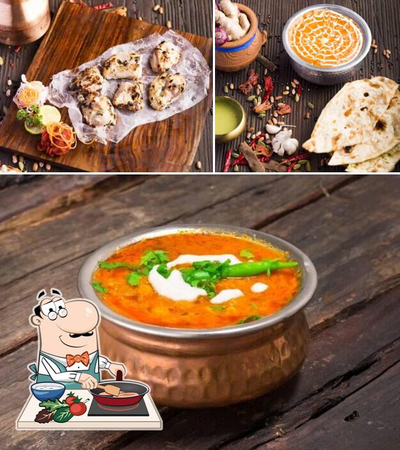 Tata The Indian Food Company