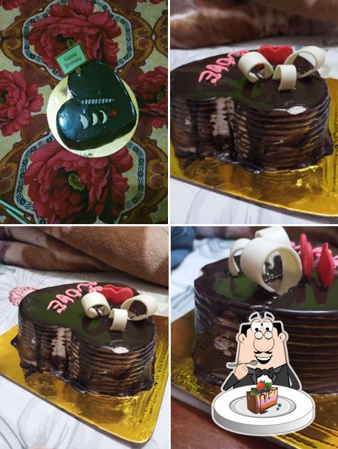 Cake Paradize 24*7