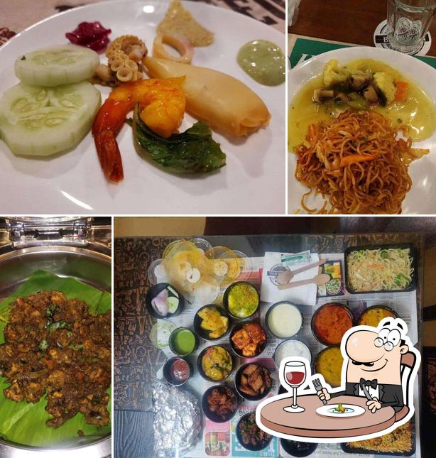 Meals at The Big Barbeque - Buffet - Bengaluru - Marathahalli