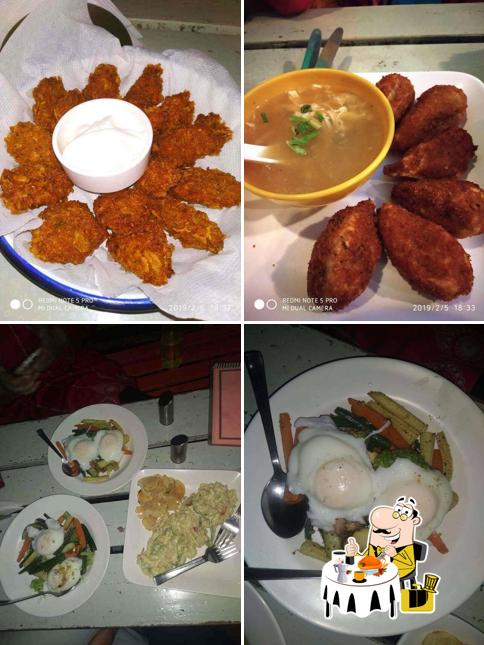 Meals at FoodPath