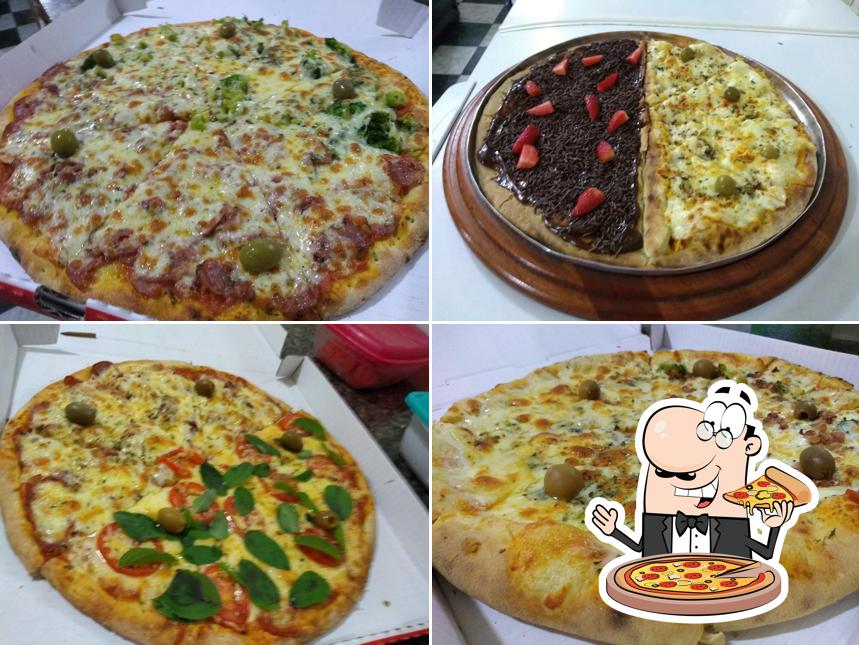 La Bonna Churrascaria ePizzaria