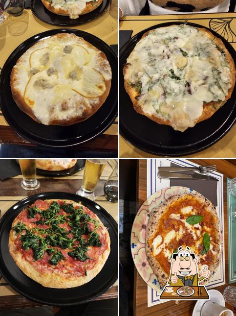 La pizza è il piatto veloce più amato al mondo