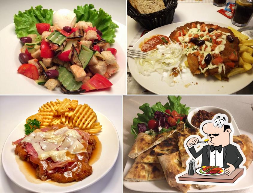 Ristorante Antica Stella
