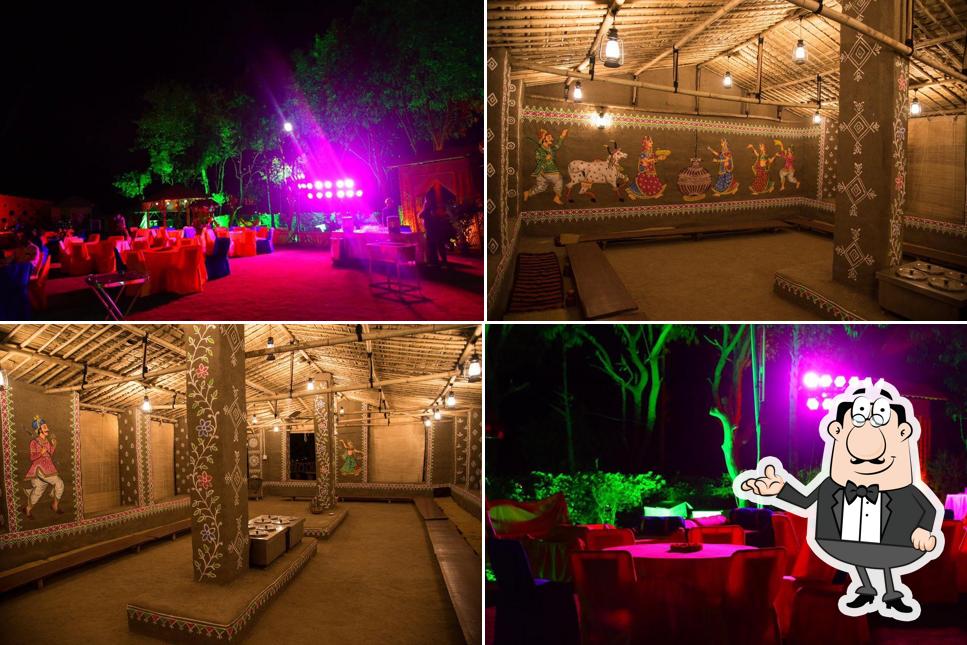 Check out how Apni Dhani looks inside