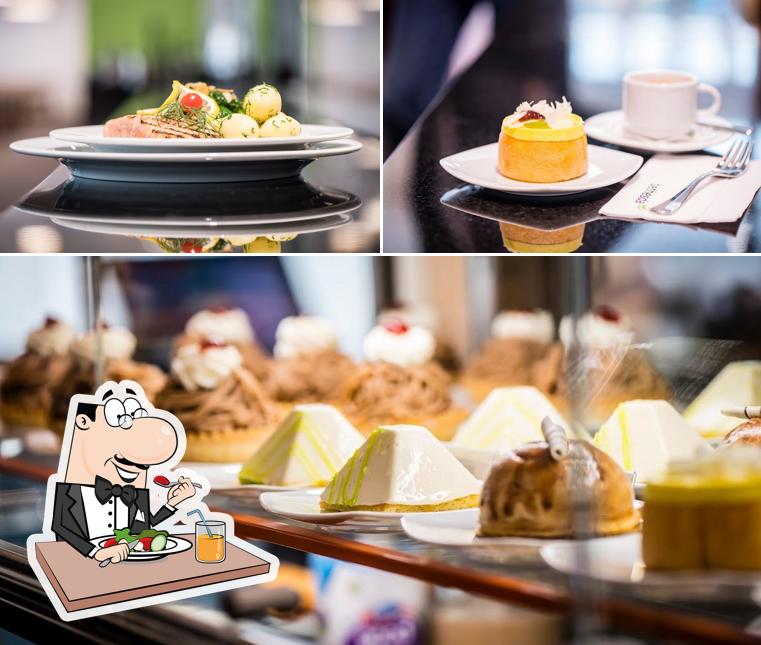 Platti al Restaurant & Kaffee Bethesda Spital