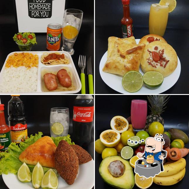 Chaplin - Restaurante e Lanchonete