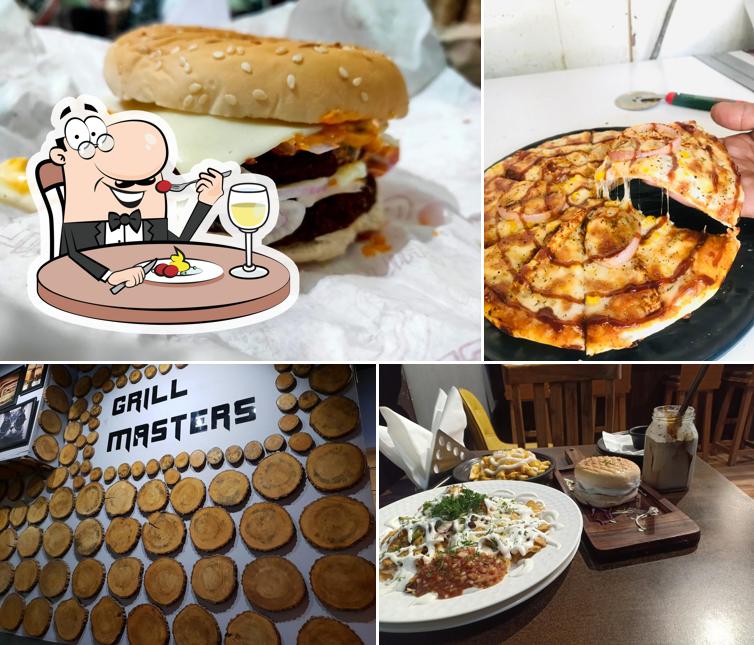 Grill Masters