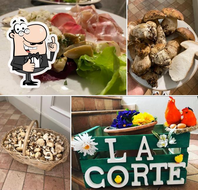 Vedi questa foto di La Corte Brunelli