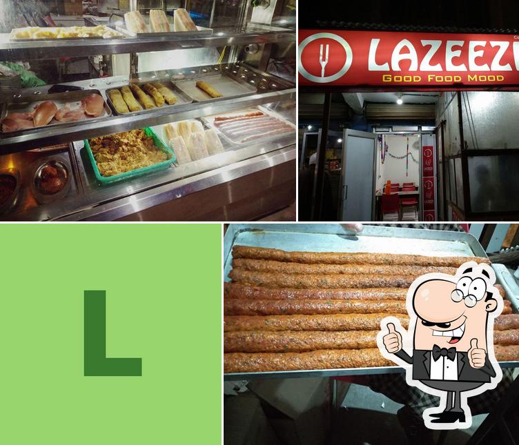 Lazeezi Restaurant