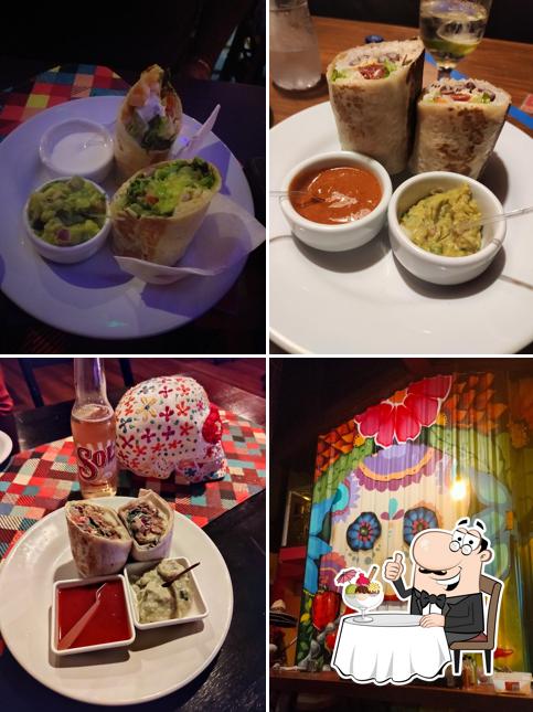 Loca Madre Mex Food & Pub