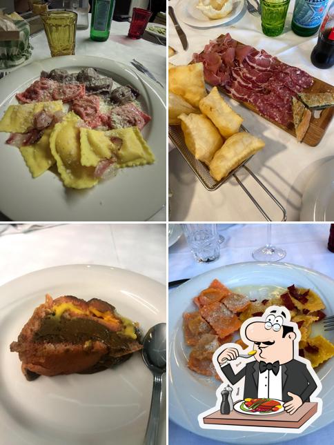 Osteria La Scarpetta